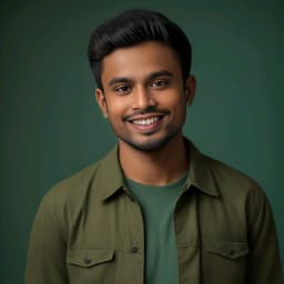Gopinath Behera
