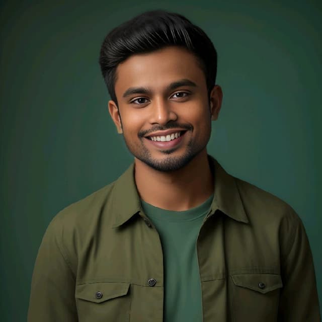 Gopinath Behera