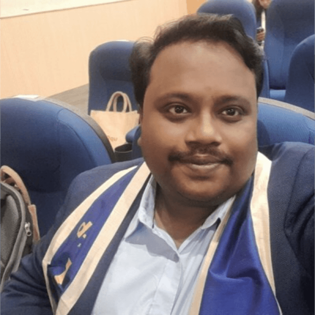 Gopinath Dhara