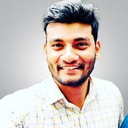 Gopinath Vijayakumar