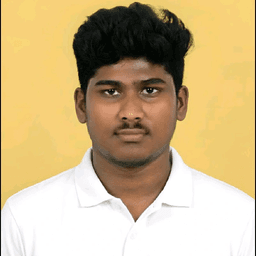 Gopinath Periyasamy