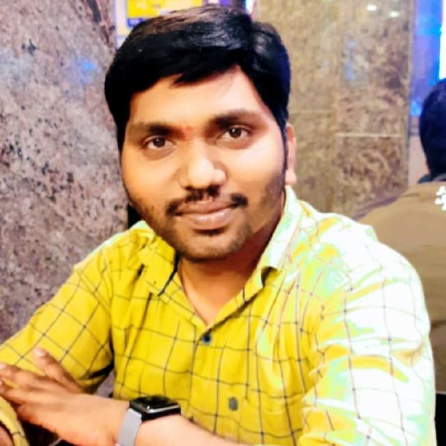 Neela Venkata Gopi Tanneeru