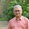 S. Gopikrishna Warrier