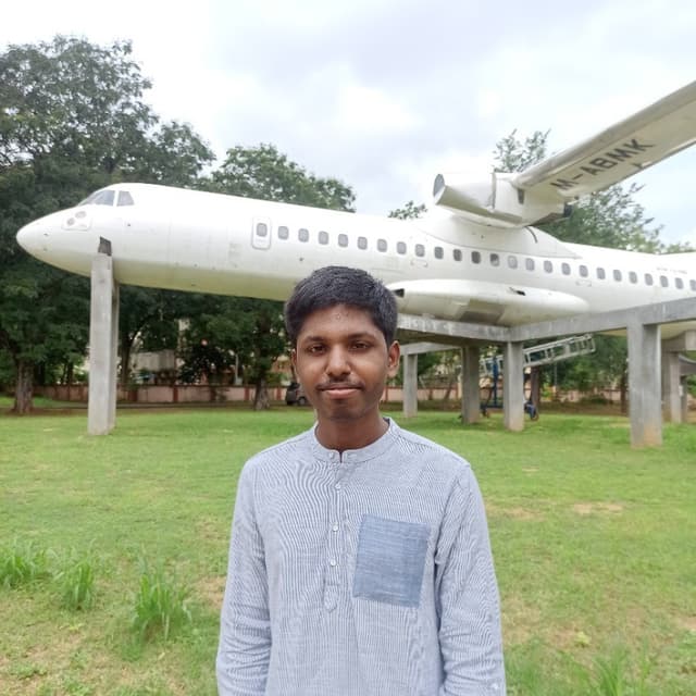 Aakash Gopu