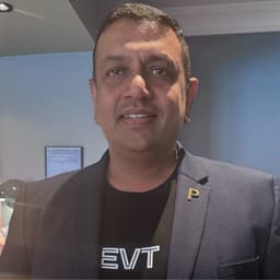 Gopu Nayar