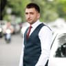 Gor Yeghiazaryan