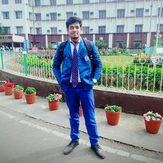 gorachand ghosh