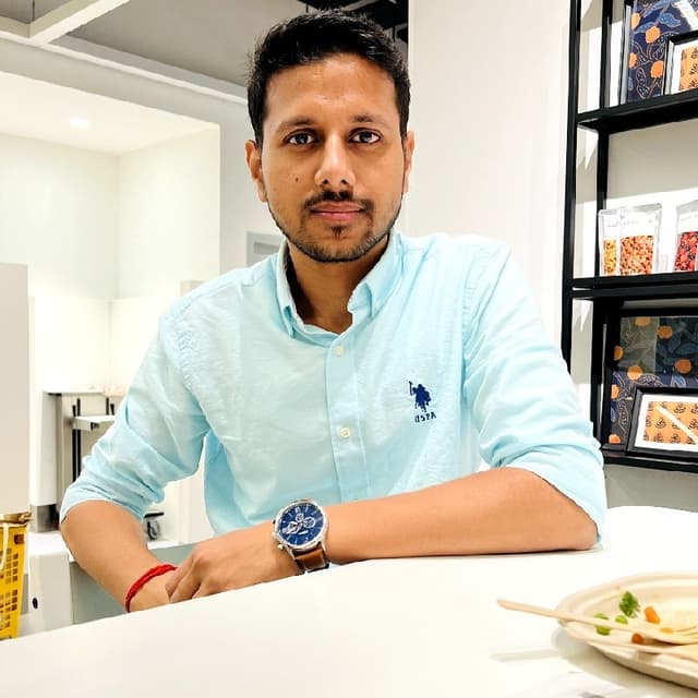 Souvik Gorai