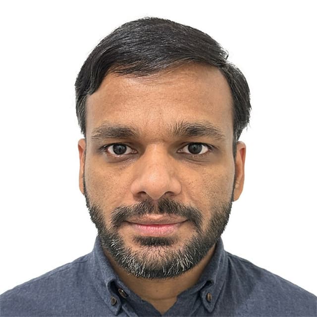 Gorakh Nath Gupta