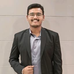 V Goraknath Guptha
