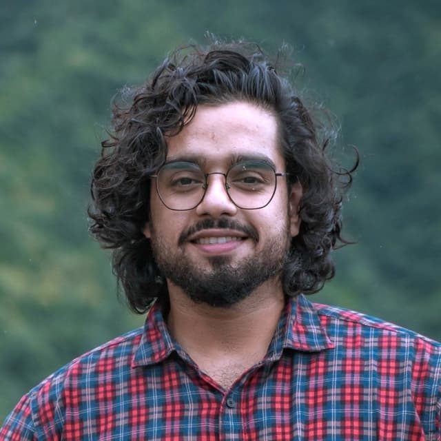 Gorang Kumar