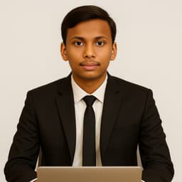 Gorav Jindal