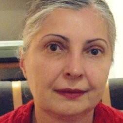 Gordana Pantic