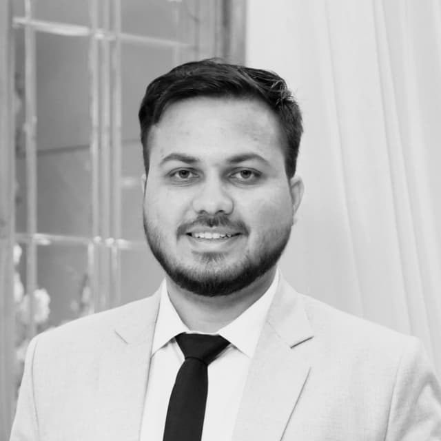 Gaurav Lal