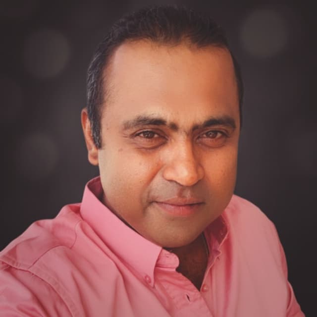 Gourav Sinha