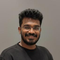 S Murali Krishnan