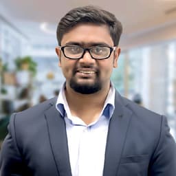 Suvodip Bhattacharya