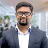 Suvodip Bhattacharya