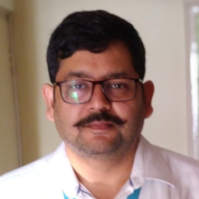 Swapnil Goswami