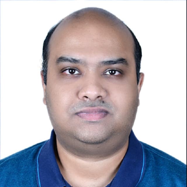 Arindam Goswami