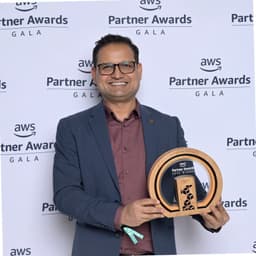 Bhavesh Goswami