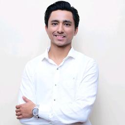 Nayan Goswami, CA
