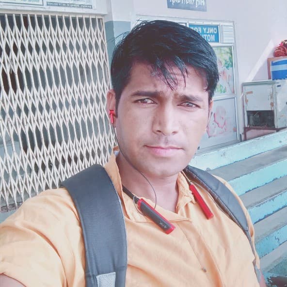 Gotam Kumar