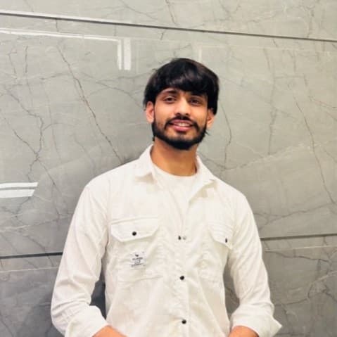 Gotam Kumar