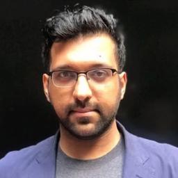 Gautam ‘Gotham' Sharma