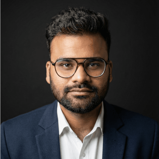 Ansh Agrawal