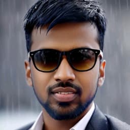 Gourav S.