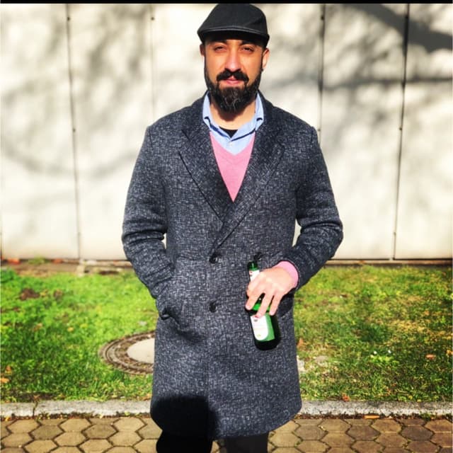 goumtesh singh