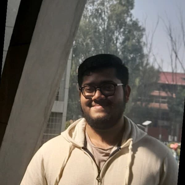 Gourab Paik