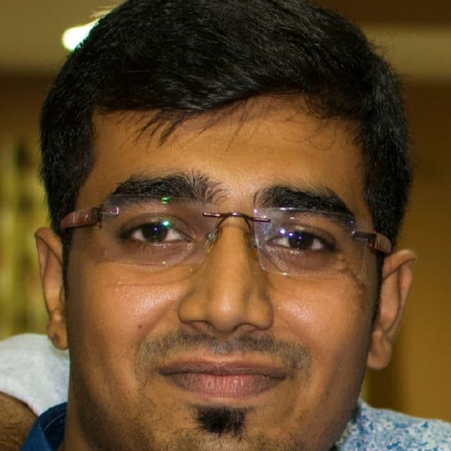 Gourab Paul