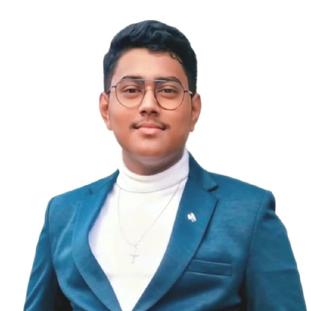 Gourab Shil