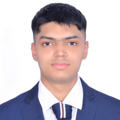 Gourab Raj Sabat