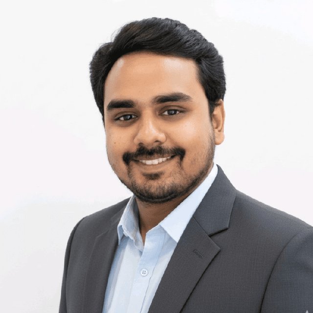GOURAB SARKAR