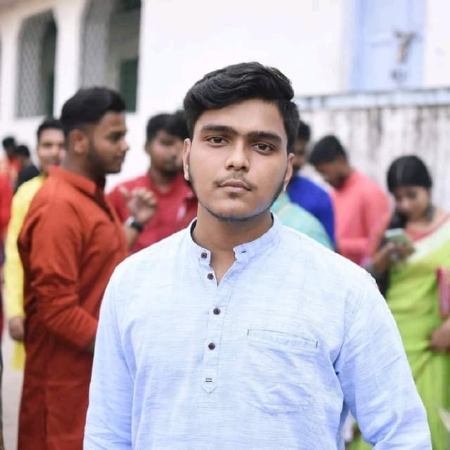 Gourab Sarkar