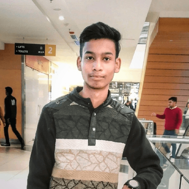 Gourav Arya