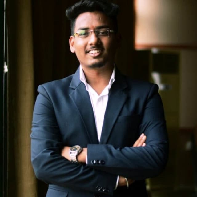 Gourav Baghel
