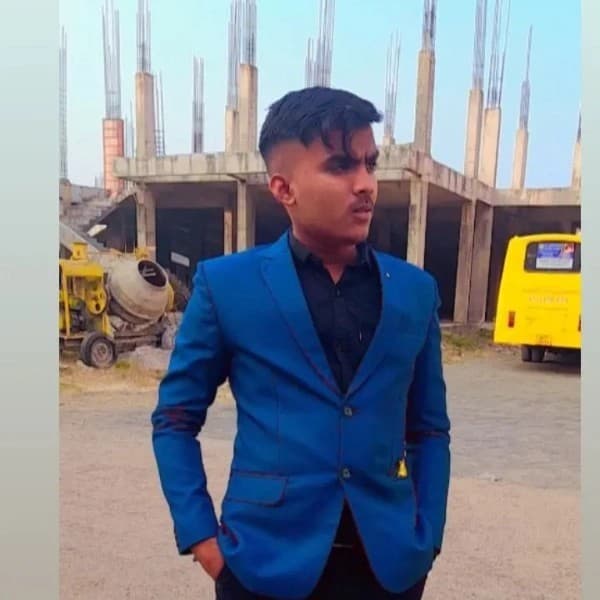 Gourav Chaursiya