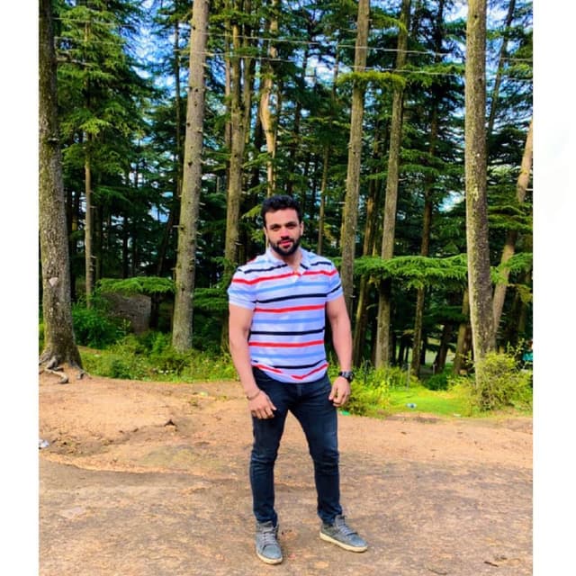 Gourav Dalal