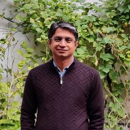 Gourav Data