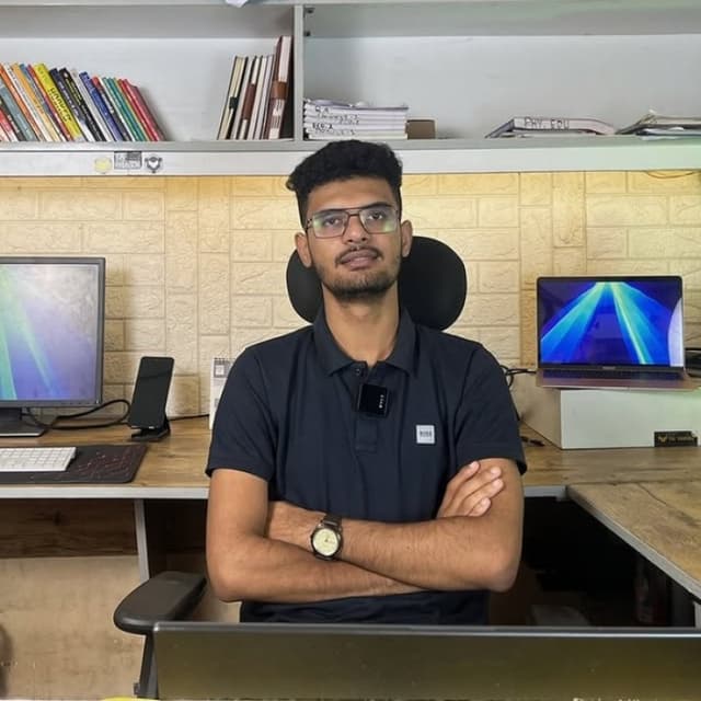 Gourav Dhiman