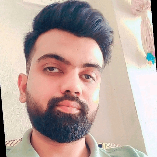 Gourav Galphat
