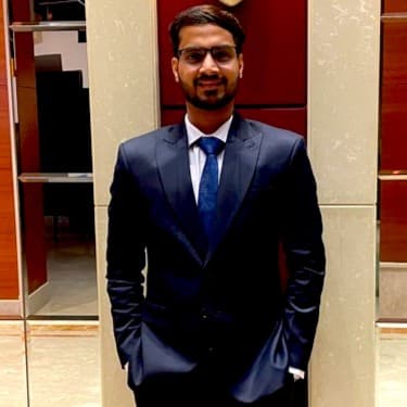 Gourav Garg