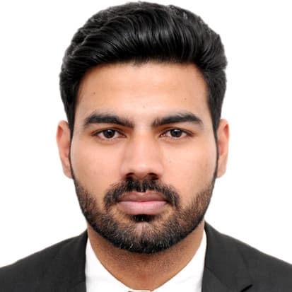 Gourav Goyat