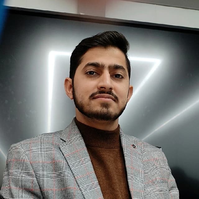 Gourav Gupta
