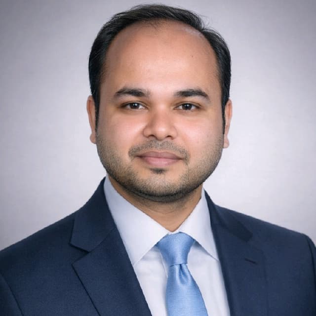 Gourav K.