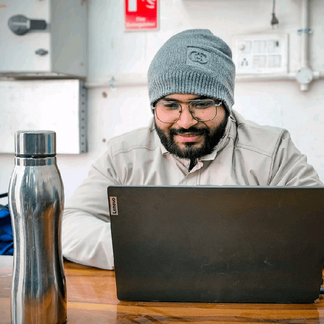 Gourav Kaushik
